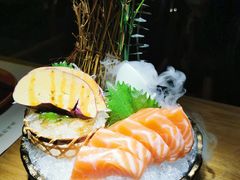 -江左尚白日本料理(万象城店)