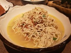 -香园茶社·金陵小灶(老门东店)