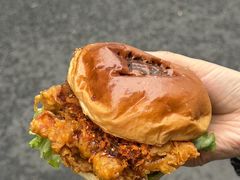 -前进5路汉堡炸鸡(前进五路总店)