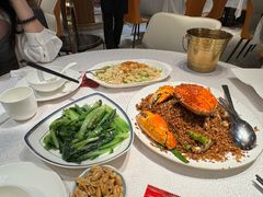 -喜记避风塘炒辣蟹(旗舰店)