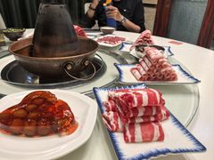 -福寿斋·老北京铜锅涮肉·烤鸭(顺义总店)