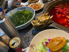 -蜀大侠火锅(建设路第五大道店)