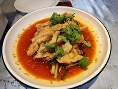 -红辣椒·川菜·火锅(大洋中心店)
