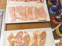 -焼肉ライク·烧肉LIKE(万菱汇店)