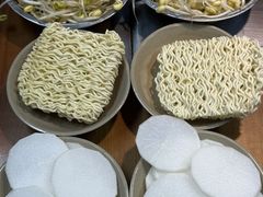 -阳阳老火锅(小南门店)