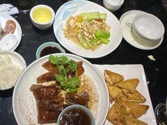 -鹅滋道(甘坑古镇店)
