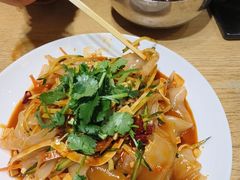 -鸭绿江民族饭店(总店)