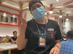 -味千拉面(广州白云机场T1西二店)