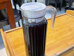 酸梅汁-香满锅老北京羊蝎子火锅·家常菜(新街口店)