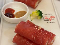 -万山楼海鲜酒家·二十三年老字号