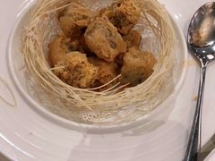 -正院大宅门烤鸭(首体店)