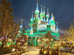 -安徒生童话乐园