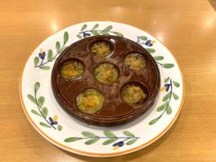 -萨莉亚意式餐厅(天河城购物中心店)