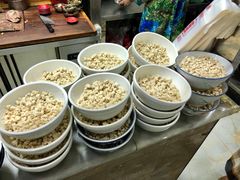 羊肉泡馍-刘信牛羊肉小炒泡馍(回民街店)