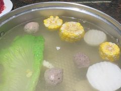 -八合里潮汕鲜牛肉火锅(深圳海岸城店)