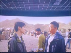-万达影城(巴南万达广场IMAX店)