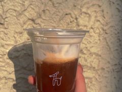 -O.P.S. CAFE