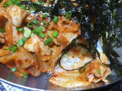 -烤路里·韩国品质自助烤肉(石路天虹4号店)