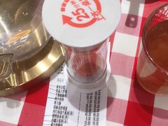 -西贝(吴江路湟普汇店)