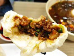 -老陶包子铺(南大西南村店)
