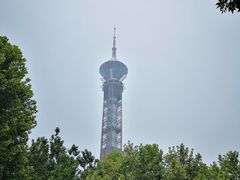 -裕华世纪公园