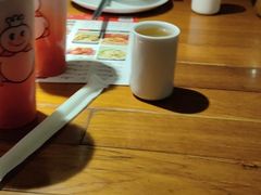 -外婆私房菜(新亚百货店)