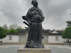 -王阳明故居