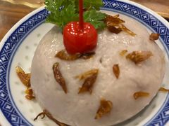 -芋包王闽南茶楼(八市店)