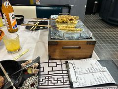 -云晓光头烧烤吧(盛夏店)
