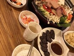 -汤森悠生活文化汤(江宁万达店)