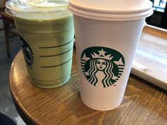 -星巴克(南宁民歌湖店)