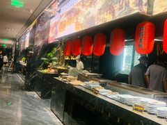 -和彩放题餐厅(酒仙桥店)