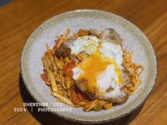 -圳兴面王·拌川·特色炒面(南山保利剧院店)