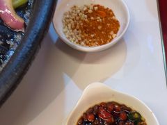 -一烙锅(友谊店)