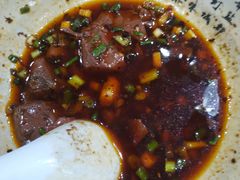 -杨三孃跷脚牛肉(清凤时代店)
