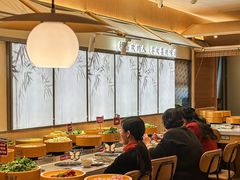 -喜味涮自助小火锅(广州东圃天河城店)