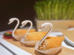 -领鲜天下·焗海鲜·花胶鸡(天目里店)