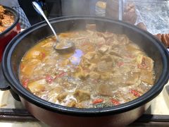 -冯鑫记南京鸭血粉丝汤(来燕路店)