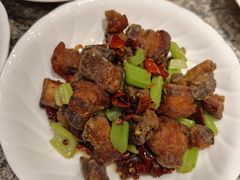 -小慧住家贵州菜(甲秀楼店)