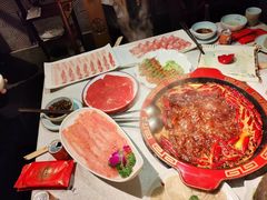 -蓉城老妈火锅(双林路店)