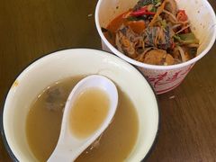 -菌乡缘·野生菌蒸汽鱼火锅(江边夜市店)