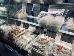 零售区-白玉兰食品(甜云店)