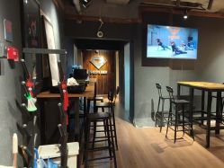 -G-STEPS舞蹈工作室