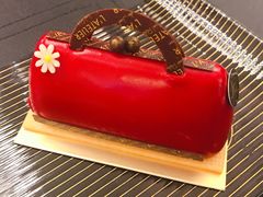 -Salon de The de Joel Robuchon(外滩18号店)