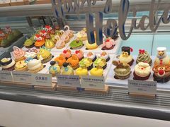 -派悦坊·甜品·蛋糕(虹口龙之梦店)