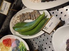 -壹只菜·崇明本地特色菜(崇明南门店)