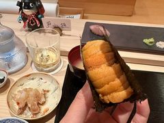 -橼舍鮨青木