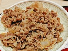 -食其家·牛丼咖喱(太阳宫店)