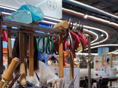 -十八字金银饰·拼豆·开蚌手工体验团建(君太百货店)