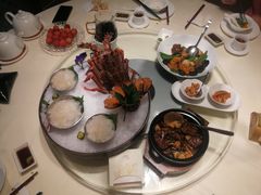 -金苑海鲜酒家(来魅力店)